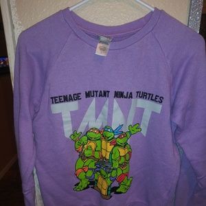 Kids sweater